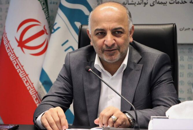 دیدار مدیرعامل بیمه دی با شهردار کرج و مدیران گروه صنعتی زر؛ تأکید بر توسعه پرتفوی و محصولات جدید بیمه‌ای