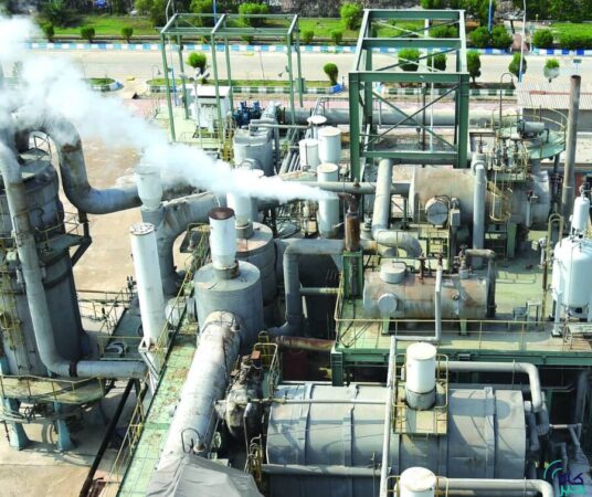 قیمت پایه محصولات پتروشیمی اعلام شد