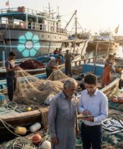 طرح اتصال؛ نقشه راه جدید اشتغال پایدار در مناطق کمتر برخوردار