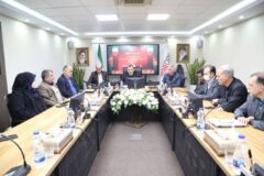 سمیعی نژاد: این همکاری شروعی جدید برای ایجاد تخصص در کنار آموزش است