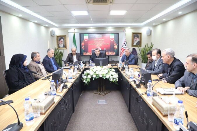 سمیعی نژاد: این همکاری شروعی جدید برای ایجاد تخصص در کنار آموزش است