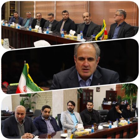 ۱۵ دي نقطه عطفي براي قدرداني از زحمات نيروهاي گزينش است