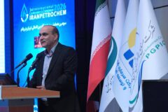 روند فزاینده استفاده از تولیدات ساخت داخل نشان از تأثیرگذاری چشمگیر پتروکم بر صنعت پتروشیمی دارد