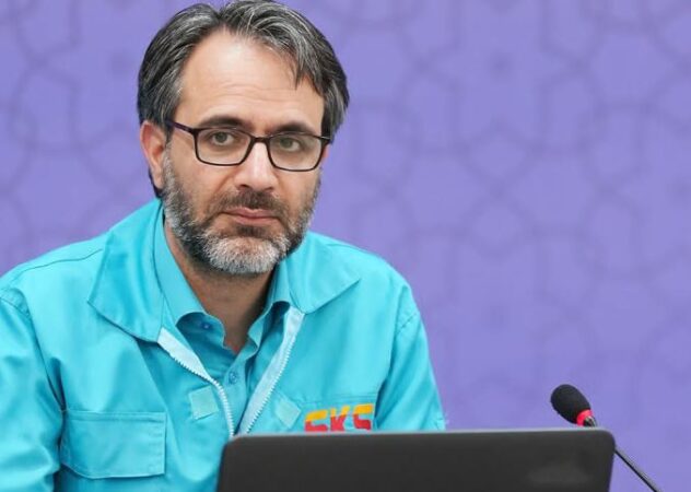 پیام دکتر حاتمی به مناسبت اعیاد شعبانیه و رکورد تولید