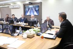 ایمیدرو و دانشکده معدن دانشگاه امیرکبیر تفاهم نامه همکاری امضا می کنند