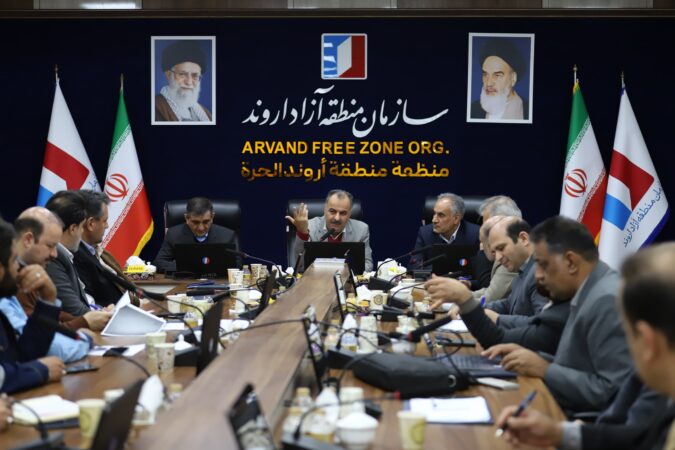 توافقات جدید برای بهبود زیرساخت‌های برق در منطقه آزاد اروند