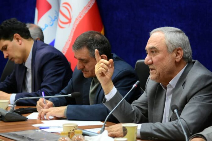 مقتدایی: توسعه اروند با تصمیم‌سازی ملی و کار کارشناسی ممکن است