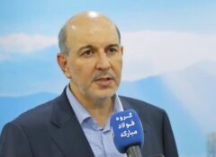 کسب رتبه‌های برتر در رتبه بندی IMI-100 ادامه مسیر تعالی فولاد مبارکه است