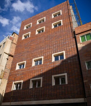 احداث مجموعه فرهنگی گلابدره به مرحله پایانی نزدیک شد