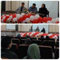 برگزاری کارگاه آموزشی پیشگیری از آسیب‌های اجتماعی در ناحیه۲