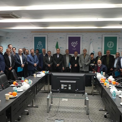 مدیرعامل بیمه دی در جمع چهار تشکل ملی جانبازان: رسالت این شرکت خدمت به جامعه معزز ایثارگران است