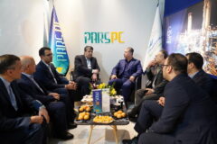 هم افزایی بانک توسعه صادرات ایران و شرکت های پتروشیمی