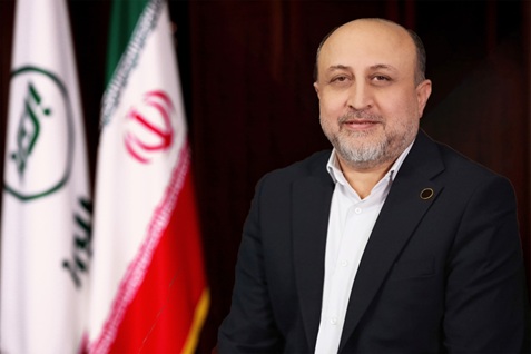 انتصاب سرپرست معاونت فنی بیمه های اشخاص