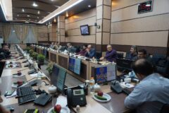 تاکید شهردار منطقه ۱۴ بر ارتقای سیما و منظر شهری در چارچوب قرارگاه جدید