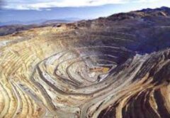 اکتشاف معادن با سرمایه بخش خصوصی- گزارش تحلیلی