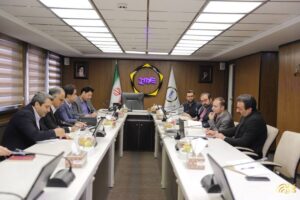 نشست هم‌اندیشی بورس کالا با تولیدکنندگان نقره برگزار شد