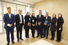 تقدیر بانک مرکزی از روسای برتر بانک کارآفرین