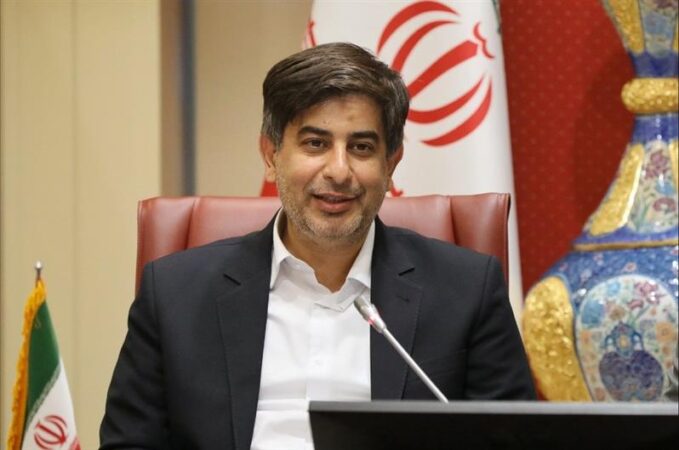 فولاد مبارکه به‌عنوان تنها شرکت ایرانی موفق به کسب جایزه جهانی سازمان‌های برتر دانش‌محور (MIKE) شد