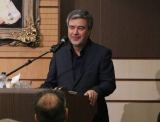 ایران‌معین در مسیر جدید توسعه و نقش‌آفرینی