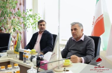 تأکید داریوش اسماعیلی بر بررسی سناریوهای بهره‌برداری از کارخانه گندله‌سازی بیجار