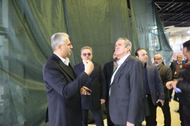 فرودگاه مهرآباد براي نوروز آماده مي‌شود/ نوسازي شتاب گرفت