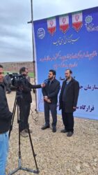 ۵ هزار هکتار زمین کشاورزی ایلام به بار نشست