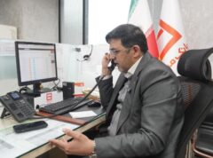 فاضلیان: رکورد پرداخت تسهیلات در بانک مسکن شکسته شد/خبرهای خوش برای مشتریان و ذی‌نفعان