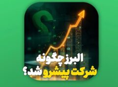بیمه البرز چگونه به شرکت پیشرو در صنایع کشور تبدیل شد؟