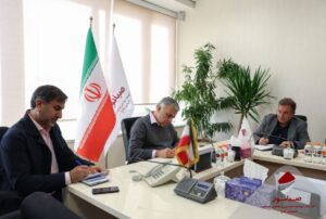 برای ظرفیت‌های بلااستفاده ذوب‌آهن غرب باید تصمیمی اقتصادی و اجرایی اتخاذ شود