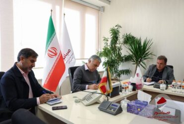 برای ظرفیت‌های بلااستفاده ذوب‌آهن غرب باید تصمیمی اقتصادی و اجرایی اتخاذ شود