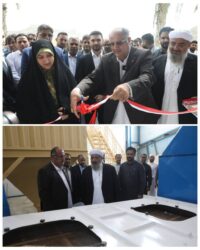 تغییر منطقه آزاد چابهار از زیان‌دهی به سودآوری/ رشد ۲۰ برابری سرمایه‌گذاری خارجی در ۱۰ ماه