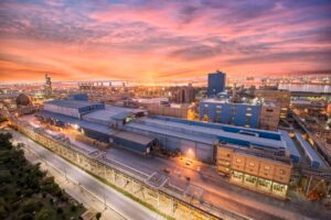 اجرای موفق پروژه مدیریت ضایعات فرایندی اسلاری‌ها و بازیافت کبالت در پتروشیمی شهید تندگویان