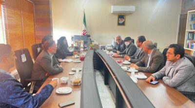 احیای معادن راکد استان سمنان/ بازگشت واحدهای کوچک مقیاس به چرخه تولید