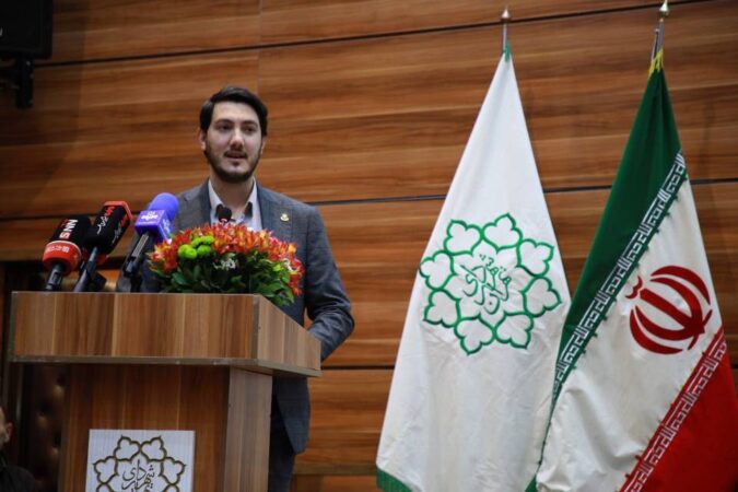 شهرداری تهران پیشروترین نهاد کشور در توسعه انرژی خورشیدی شد