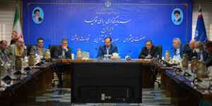 با میزبانی وزارت صمت و ارائه سازمان زمین‌شناسی و اکتشافات معدنی کشور برگزار شد؛ هم‌اندیشی دولت و بخش خصوصی برای «مردمی‌سازی اکتشافات معدنی»