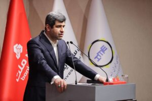 مولدسازی طلا، جدیدترین ابزار بورس کالا است/ بلوغ بازار پول و سرمایه برای توسعه ابزارهای مالی