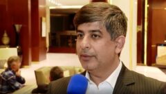 ایران آماده جهش صادرات فولاد به تاجیکستان