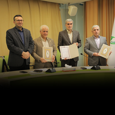 گام بلند بانک اقتصادنوین برای حمایت از شرکت‌های دانش‌بنیان