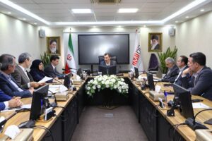 تاکید سمیعی نژاد بر تامین مالی فولاد آرتاویل توسط سهامداران