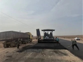 فصل نوین فولاد سنگان در تعهد و توسعه