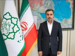 اجرای پروژه‌های شهری با اعتبار ۵ همت در منطقه ۲۰