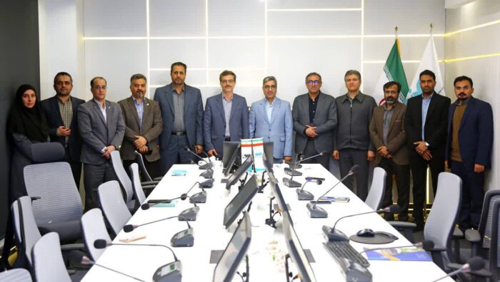 فولاد سنگان؛ پیشران اقتصاد فناورمحور در شرق کشور