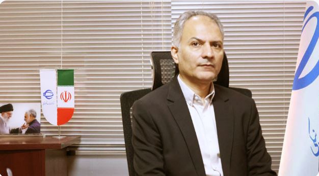 حمید توفیقی عضو کمیته توسعه دولت الکترونیک و هوشمندسازی وزارت صمت شد