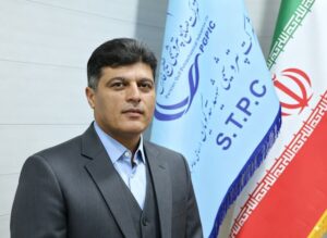 پیام تبریک مدیرعامل پتروشیمی شهید تندگویان به مناسبت ۲۲ بهمن و پیروزی شکوهمند انقلاب اسلامی