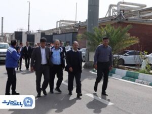 افزایش سطح همکاری‌ها و طراحی راهکارهای متناسب با نیاز شرکت‌های پتروشیمی