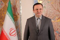 همزمان با دهه مبارک فجر، ۲۲۱ پروژه سرمایه‌گذاری و عمرانی در مناطق آزاد به ارزش ۶۹ همت افتتاح و کلنگ‌زنی می‌شود