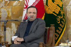 نقش راهبردی منطقه آزاد سرخس در کریدورهای بین‌المللی و توسعه صادرات