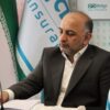 مدیرعاملی هادی عبداللهی در بیمه دی تمدید شد