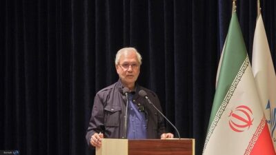 خلاقیت، فرهنگ و مدارا پایه‌های توسعه پایدار ایران