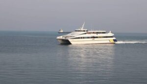 تمدیدگواهینامه ISO ۹۰۰۱:۲۰۱۵ کشتیرانی والفجر برای نهمین سال متوالی